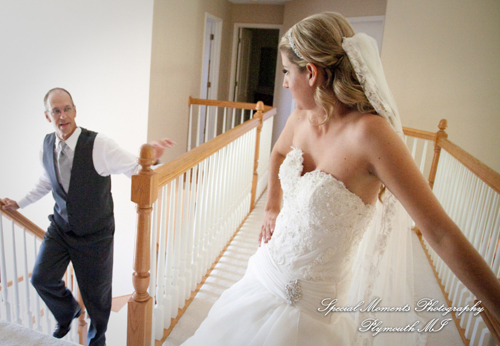 Michael & Genevieve at St. Paul on the lake Grosse Pointe Farms wedding photography