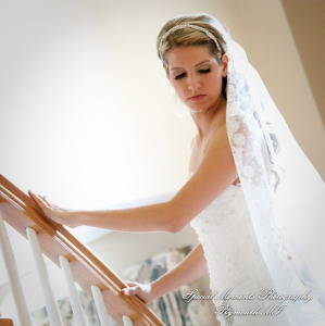 Michael & Genevieve at St. Paul on the lake Grosse Pointe Farms wedding photography