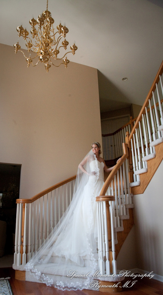 Michael & Genevieve at St. Paul on the lake Grosse Pointe Farms wedding photography