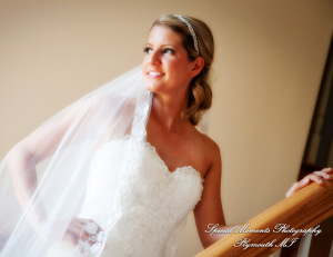 Michael & Genevieve at St. Paul on the lake Grosse Pointe Farms wedding photography