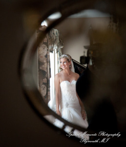 Michael & Genevieve at St. Paul on the lake Grosse Pointe Farms wedding photography