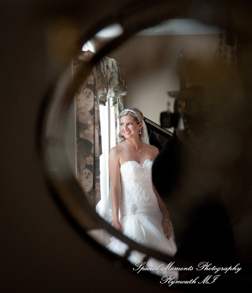 Michael & Genevieve at St. Paul on the lake Grosse Pointe Farms wedding photography