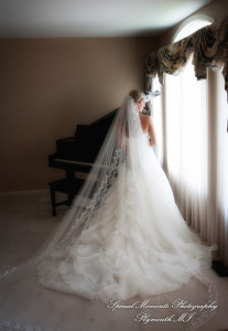 Michael & Genevieve at St. Paul on the lake Grosse Pointe Farms wedding photography