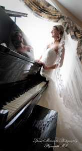 Michael & Genevieve at St. Paul on the lake Grosse Pointe Farms wedding photography