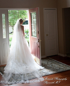 Michael & Genevieve at St. Paul on the lake Grosse Pointe Farms wedding photography