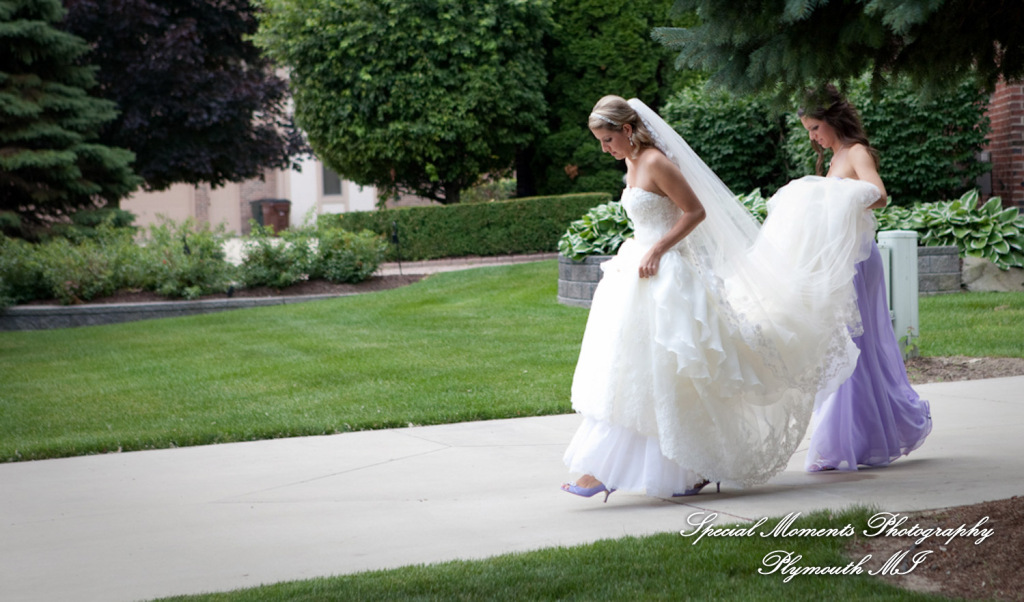 Michael & Genevieve at St. Paul on the lake Grosse Pointe Farms wedding photography