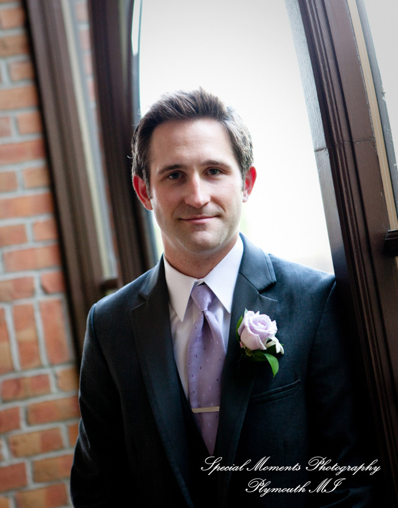 Michael & Genevieve at St. Paul on the lake Grosse Pointe Farms wedding photography