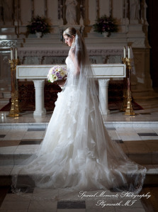 Michael & Genevieve at St. Paul on the lake Grosse Pointe Farms wedding photography