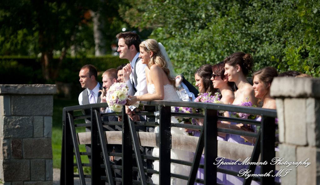 Michael & Genevieve at St. Paul on the lake Grosse Pointe Farms wedding photography
