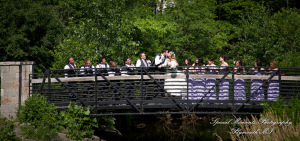 Michael & Genevieve at St. Paul on the lake Grosse Pointe Farms wedding photography