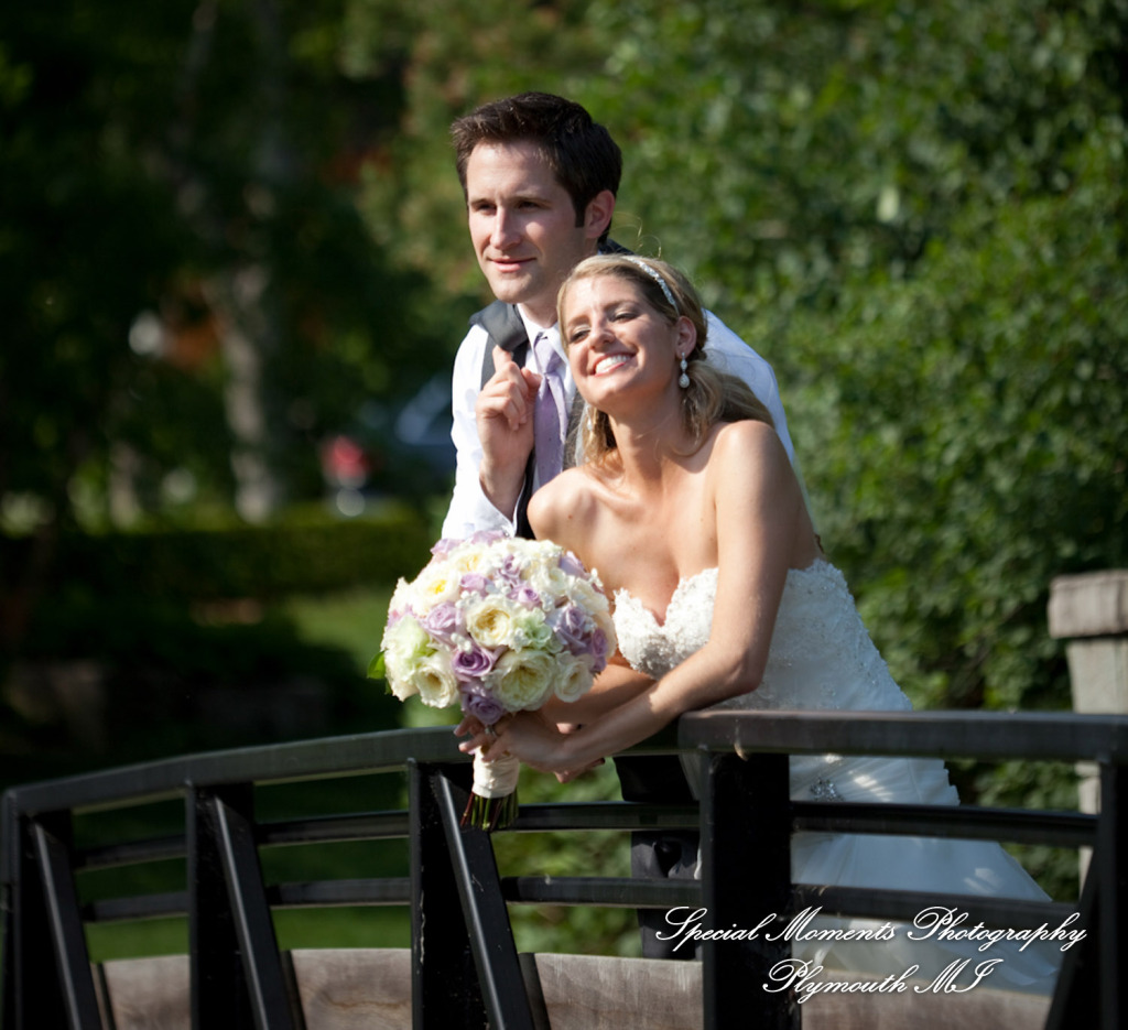 Michael & Genevieve at St. Paul on the lake Grosse Pointe Farms wedding photography