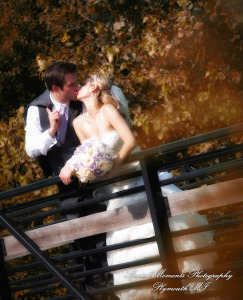 Michael & Genevieve at St. Paul on the lake Grosse Pointe Farms wedding photography