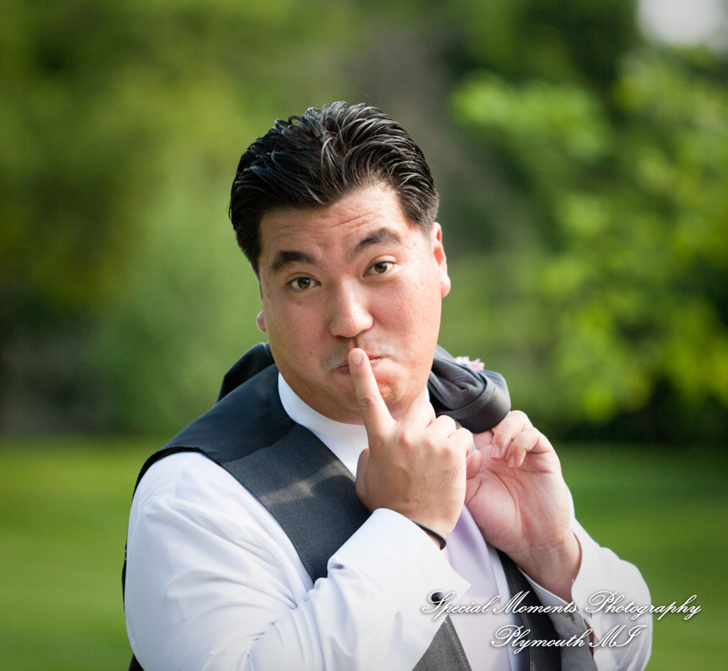 Michael & Genevieve at St. Paul on the lake Grosse Pointe Farms wedding photography