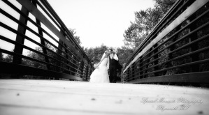 Michael & Genevieve at St. Paul on the lake Grosse Pointe Farms wedding photography