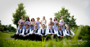 Michael & Genevieve at St. Paul on the lake Grosse Pointe Farms wedding photography