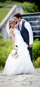 Michael & Genevieve at St. Paul on the lake Grosse Pointe Farms wedding photography