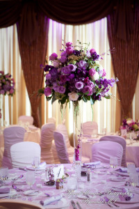 Michael & Genevieve at The Reserve Birmingham MI wedding photography