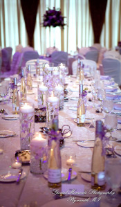 Michael & Genevieve at The Reserve Birmingham MI wedding photography