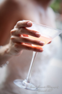 Michael & Genevieve at The Reserve Birmingham MI wedding photography