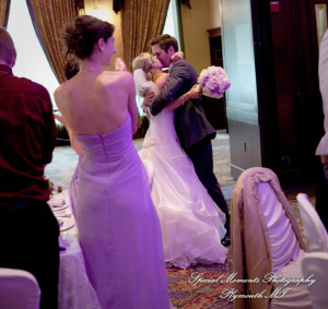 Michael & Genevieve at The Reserve Birmingham MI wedding photography