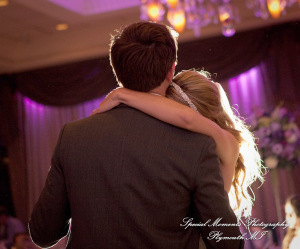 Michael & Genevieve at The Reserve Birmingham MI wedding photography