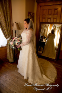 Beverly & Mark at The Whitney Detroit MI wedding photography