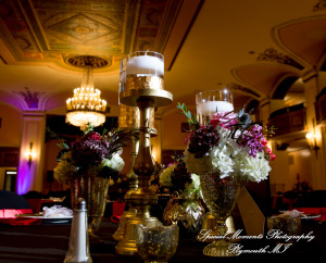 Scot & Eric at Masonic Temple Detroit MI LGBTQ wedding photography