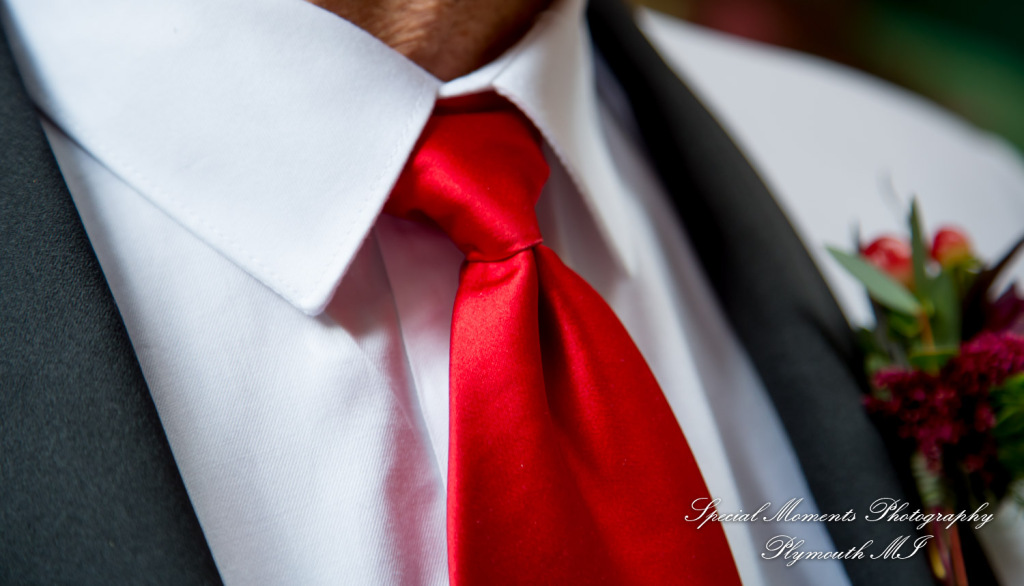 Scot & Eric at Masonic Temple Detroit MI LGBTQ wedding photography