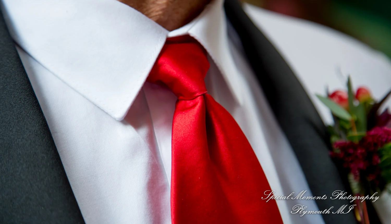 Masonic Temple Detroit MI wedding photograph