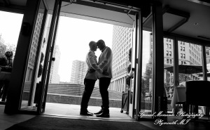 Scot & Eric at Masonic Temple Detroit MI LGBTQ wedding photography