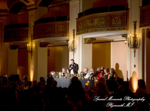 Scot & Eric at Masonic Temple Detroit MI LGBTQ wedding photography