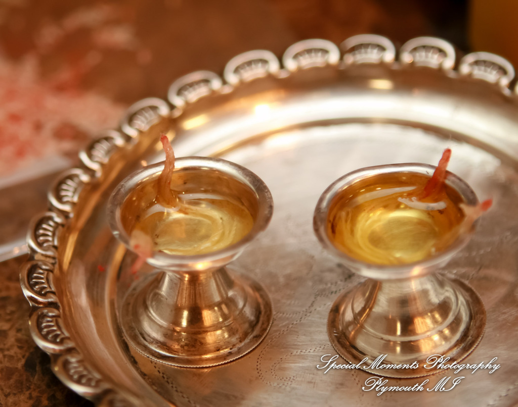 Manali & Chetan at The Dearborn Inn Hindu wedding photography First Half of the day