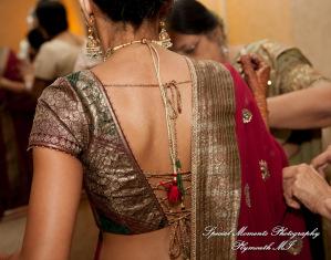 Manali & Chetan at The Dearborn Inn Hindu wedding photography First Half of the day