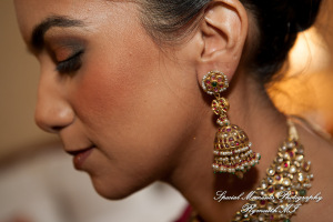 Manali & Chetan at The Dearborn Inn Hindu wedding photography First Half of the day