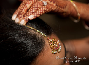 Manali & Chetan at The Dearborn Inn Hindu wedding photography First Half of the day