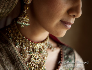 Manali & Chetan at The Dearborn Inn Hindu wedding photography First Half of the day