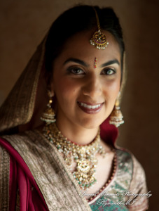 Manali & Chetan at The Dearborn Inn Hindu wedding photography First Half of the day