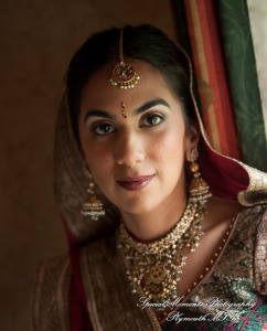 Manali & Chetan at The Dearborn Inn Hindu wedding photography First Half of the day