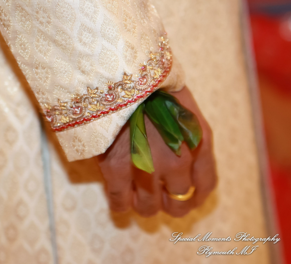 Manali & Chetan at The Dearborn Inn Hindu wedding photography First Half of the day