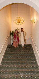 Manali & Chetan at The Dearborn Inn Hindu wedding photography First Half of the day