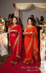 Manali & Chetan at The Dearborn Inn Hindu wedding photography First Half of the day