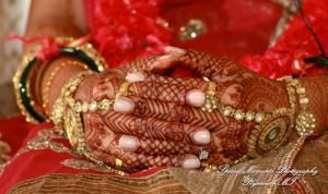 Manali & Chetan at The Dearborn Inn Hindu wedding photography First Half of the day