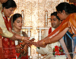 Manali & Chetan at The Dearborn Inn Hindu wedding photography First Half of the day