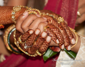Manali & Chetan at The Dearborn Inn Hindu wedding photography First Half of the day