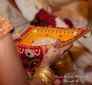 Manali & Chetan at The Dearborn Inn Hindu wedding photography First Half of the day