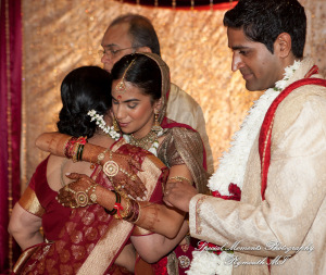 Manali & Chetan at The Dearborn Inn Hindu wedding photography First Half of the day