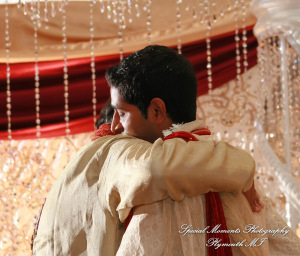 Manali & Chetan at The Dearborn Inn Hindu wedding photography First Half of the day