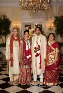 Manali & Chetan at The Dearborn Inn Hindu wedding photography SECOND Half of the day