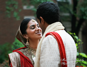 Manali & Chetan at The Dearborn Inn Hindu wedding photography SECOND Half of the day