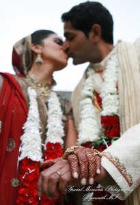 Manali & Chetan at The Dearborn Inn Hindu wedding photography SECOND Half of the day